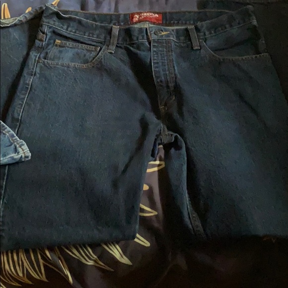 3/$25 arizona jeans - Picture 4 of 4